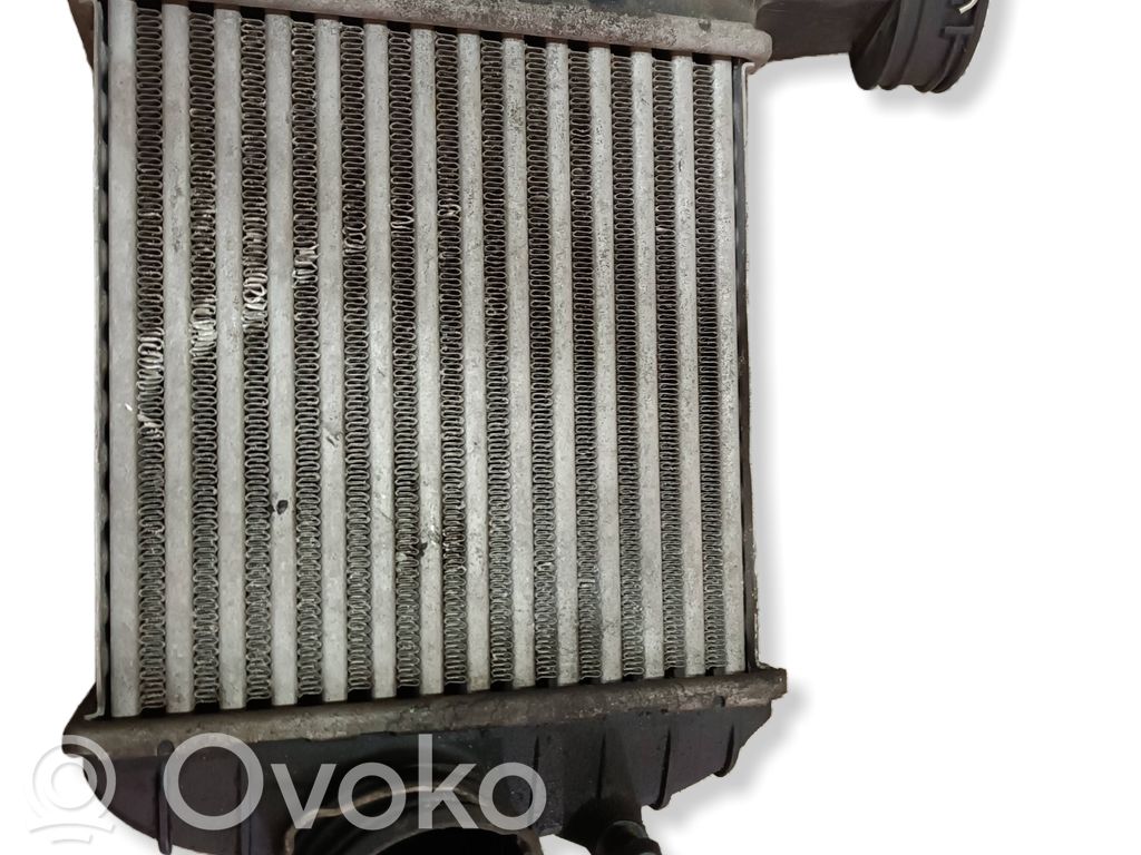 Volkswagen PASSAT B5.5 Intercooler radiator 