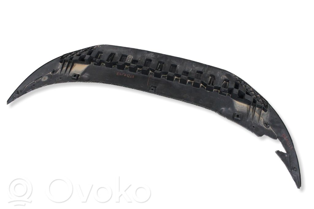 Osłona pod zderzak przedni / Absorber   8P0807233C