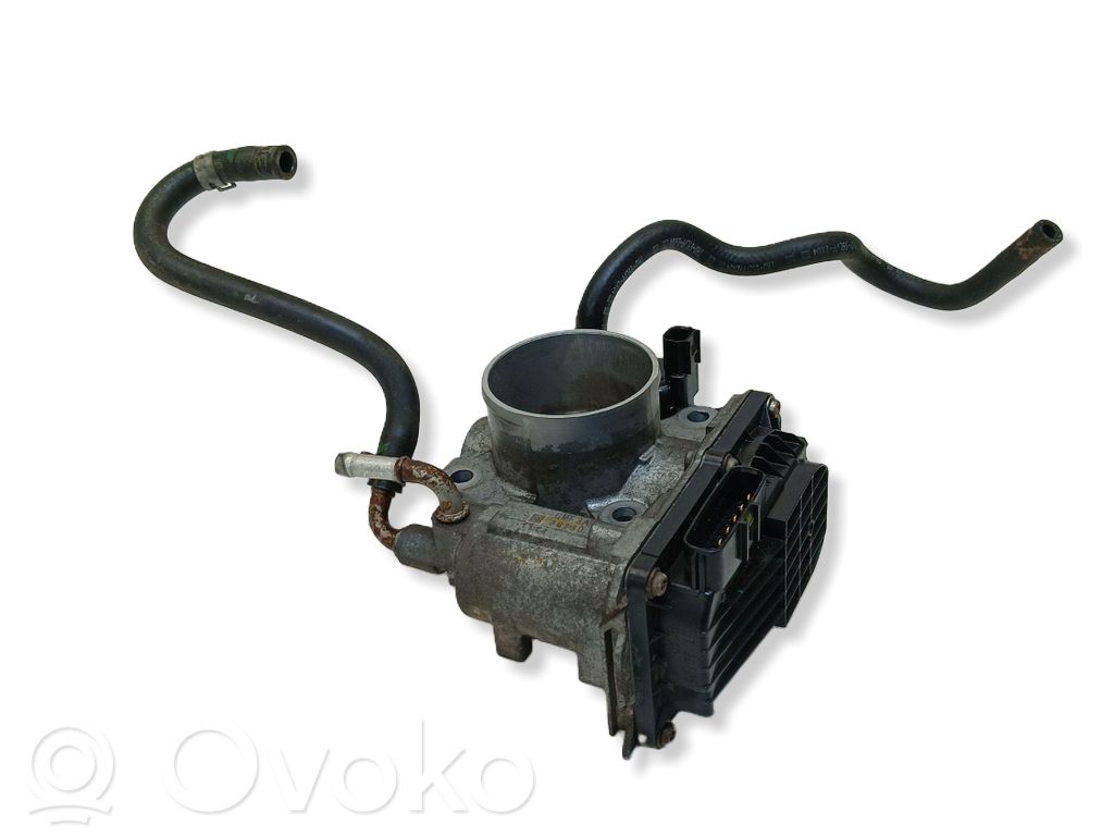 Honda CR-V Throttle valve 