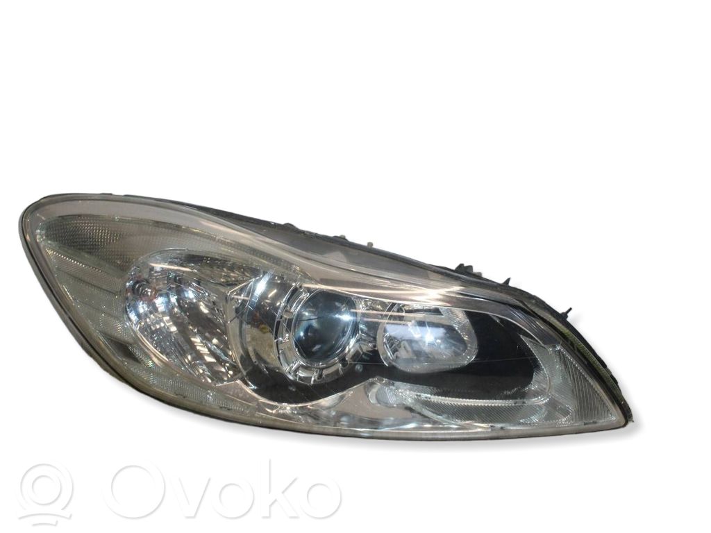 Volvo C30 Headlight/headlamp 