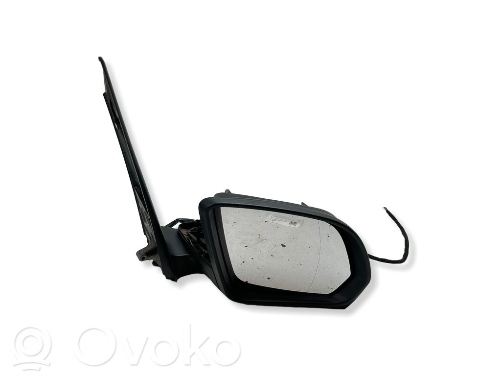 Mercedes-Benz Vito Viano W447 Front door electric wing mirror 