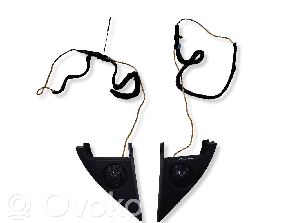 BMW 6 E63 E64 Front door high frequency speaker 