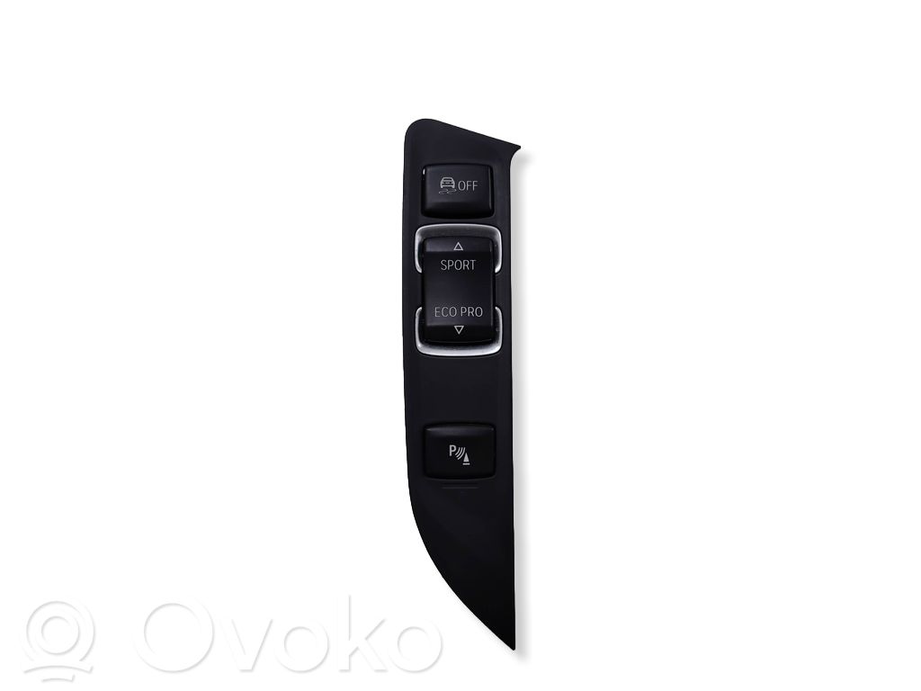 BMW 3 E90 E91 Other switches/knobs/shifts 