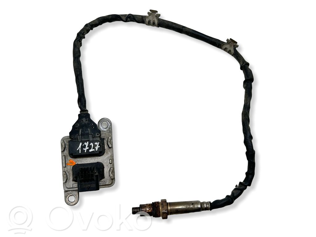 Mercedes-Benz GLC X253 C253 Sonde lambda 