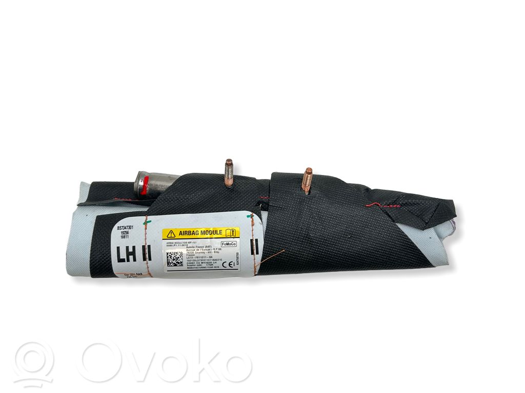Seat airbag   LS73F611D11BA