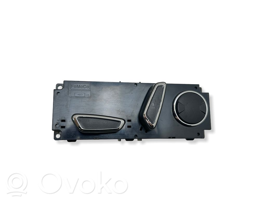 Ford Edge II Interruptor de control del asiento 