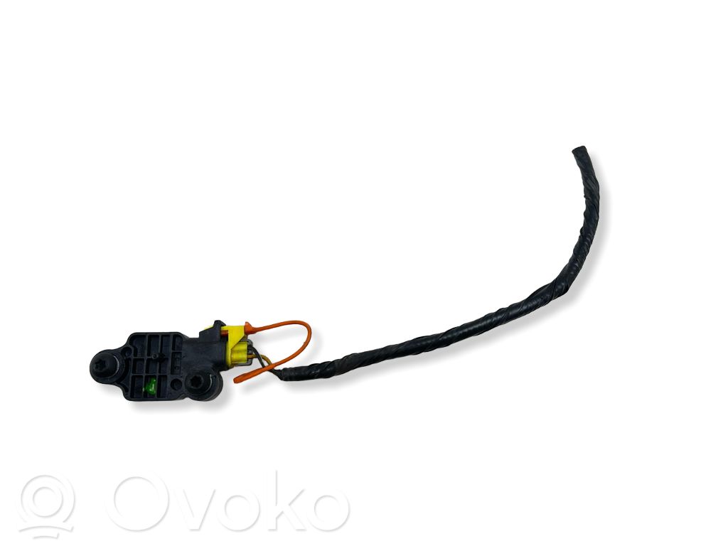 Airbagsensor Crashsensor Drucksensor   10362555