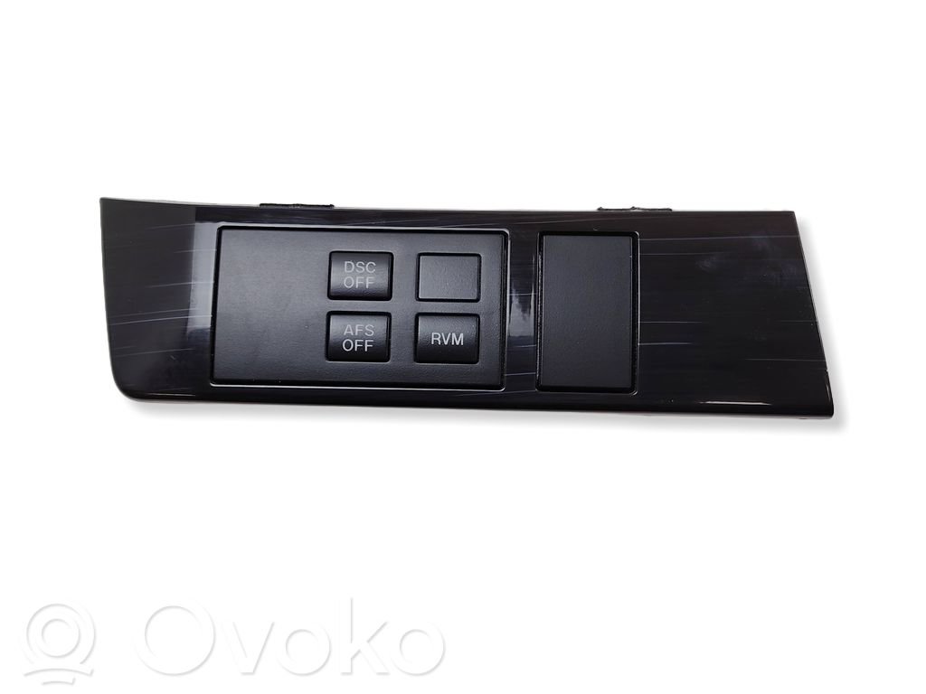 Mazda 6 Traction control (ASR) switch 