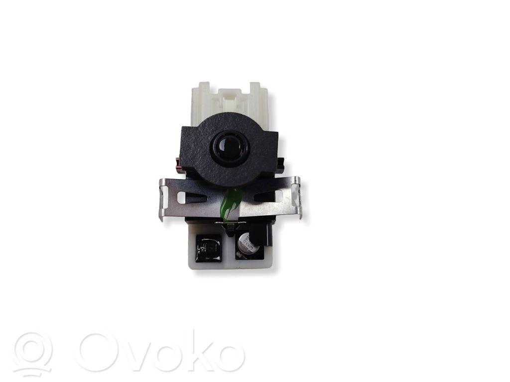 Ford Mustang Mach-E Rain sensor 