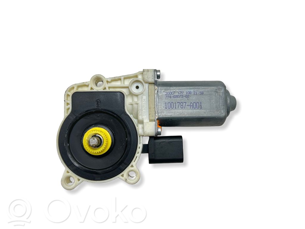 Dodge Nitro Fensterhebermotor Tür vorne 