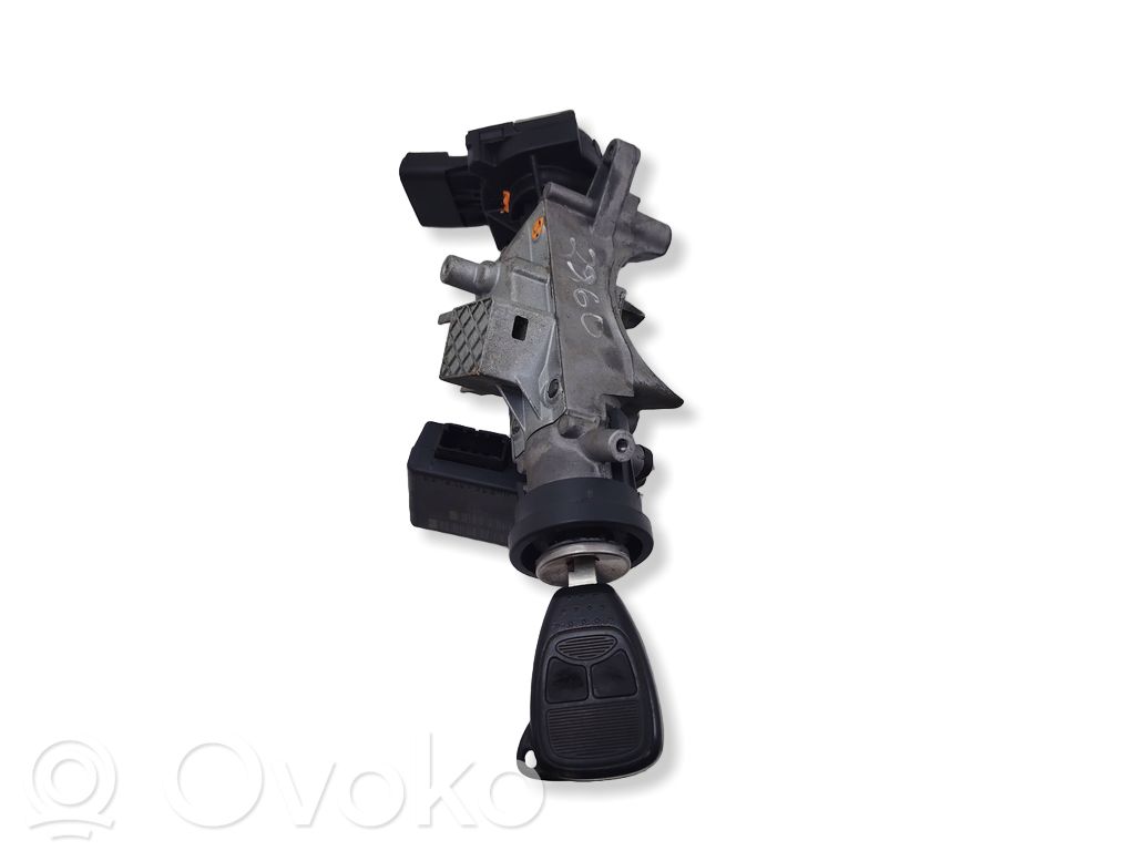 Ignition lock   C09037