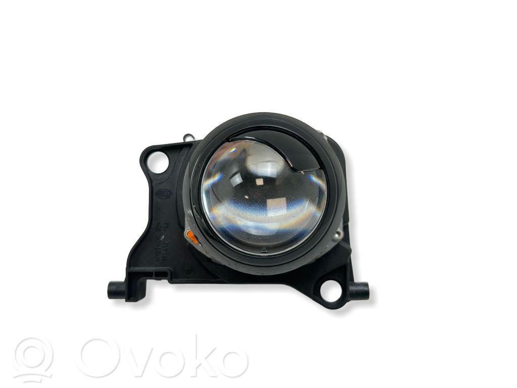 Headlight part   16278632
