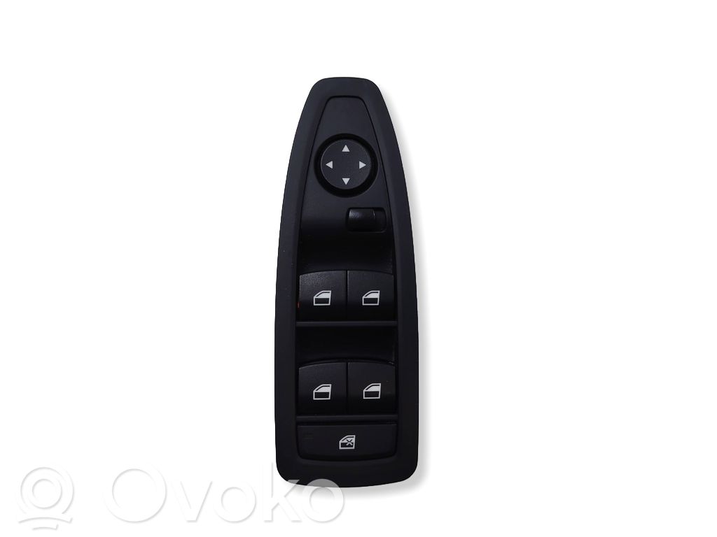 BMW 1 F20 F21 Electric window control switch 
