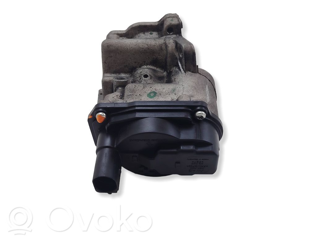 Audi A6 S6 C7 4G Válvula EGR 