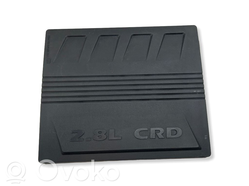 Dodge Nitro Couvercle cache moteur 