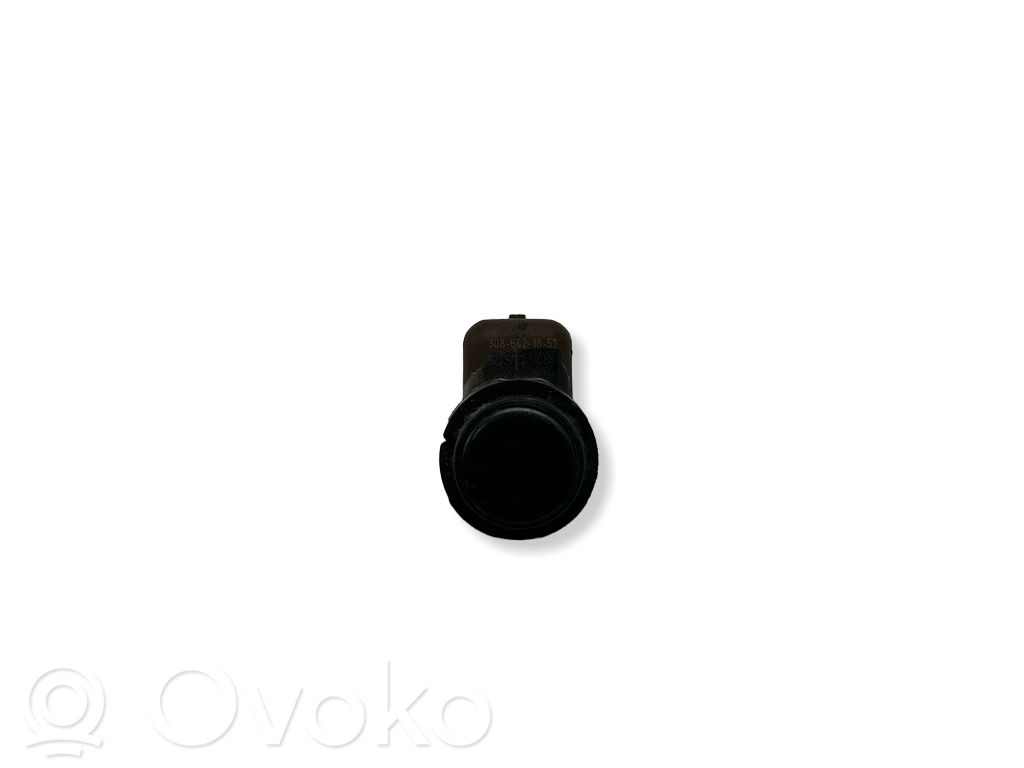 Sensor de aparcamiento PDC   9270497