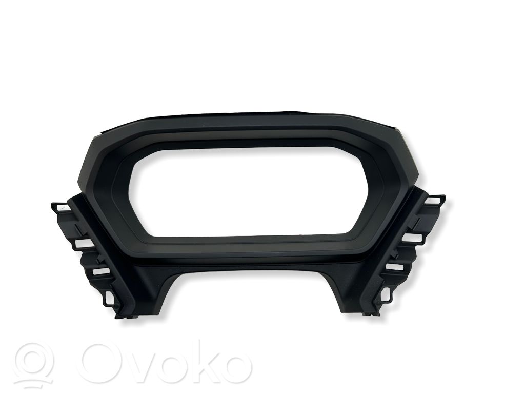 Moldura del panel   89A857115