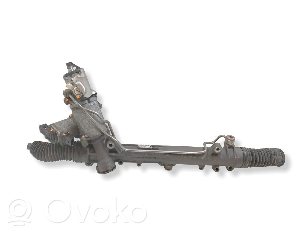 BMW 6 E63 E64 Vairo kolonėlė 