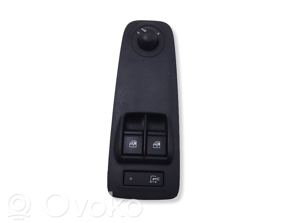 Fiat Ducato Electric window control switch 
