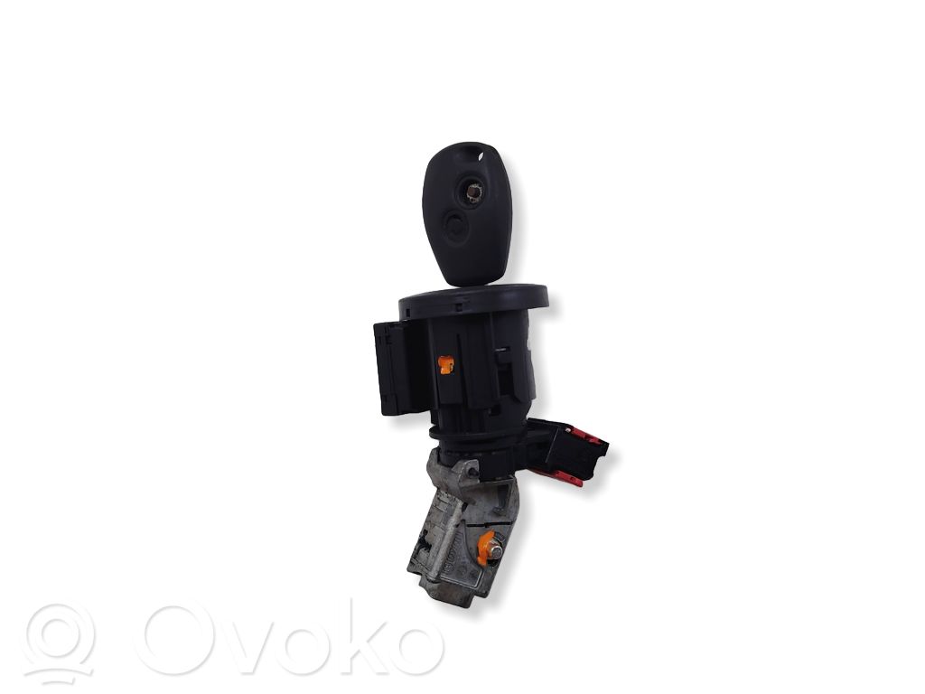 Ignition lock   281133492