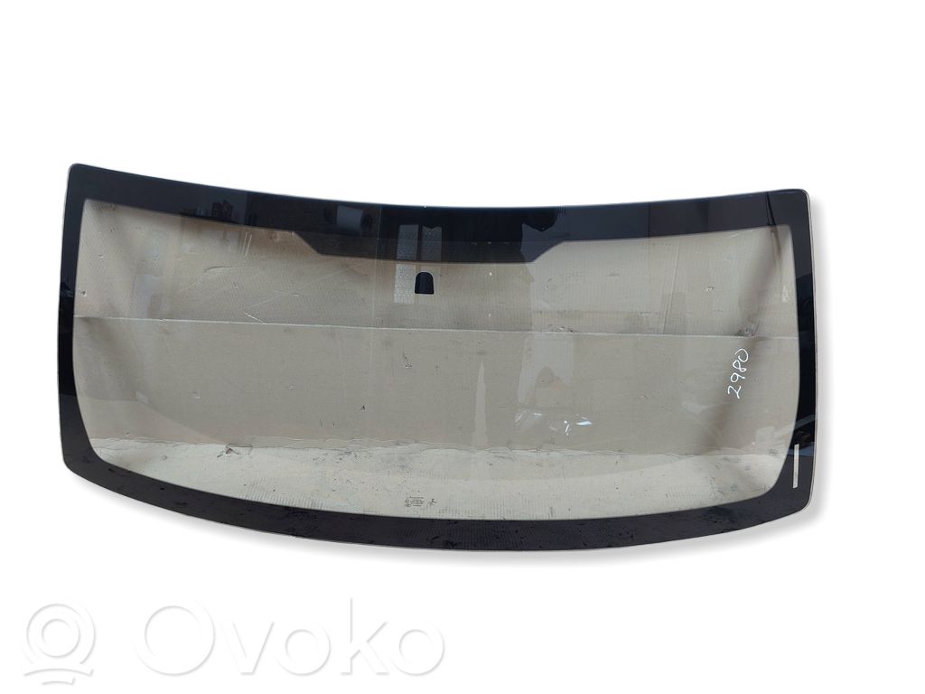 Front windscreen/windshield window   43R001585