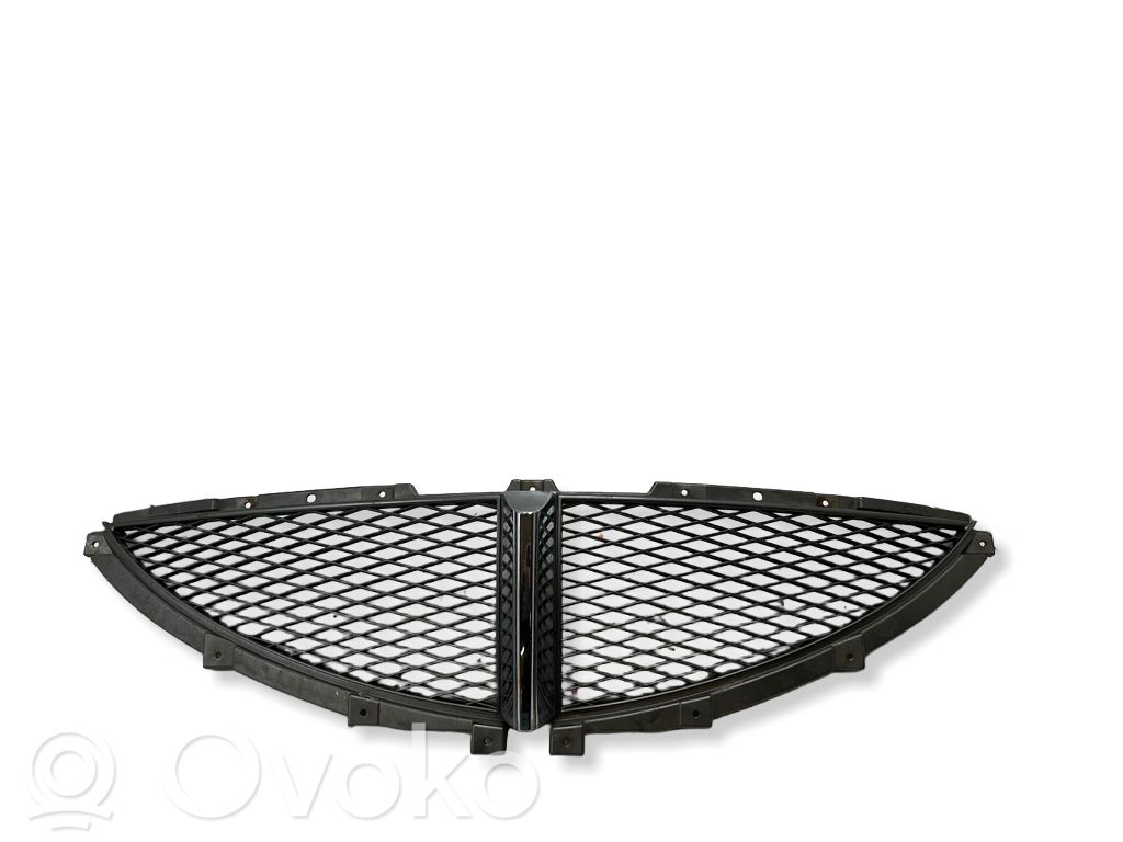 Front grill