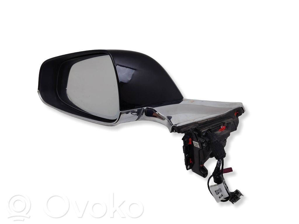 Tesla Model S Front door electric wing mirror 