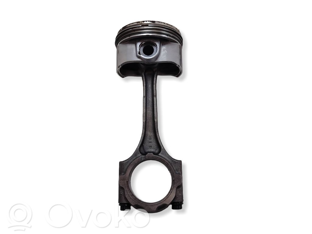 Toyota Corolla E210 E21 Pistón con biela 