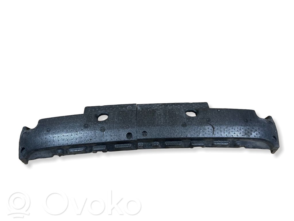 Jaguar S-Type Rear bumper foam support bar 