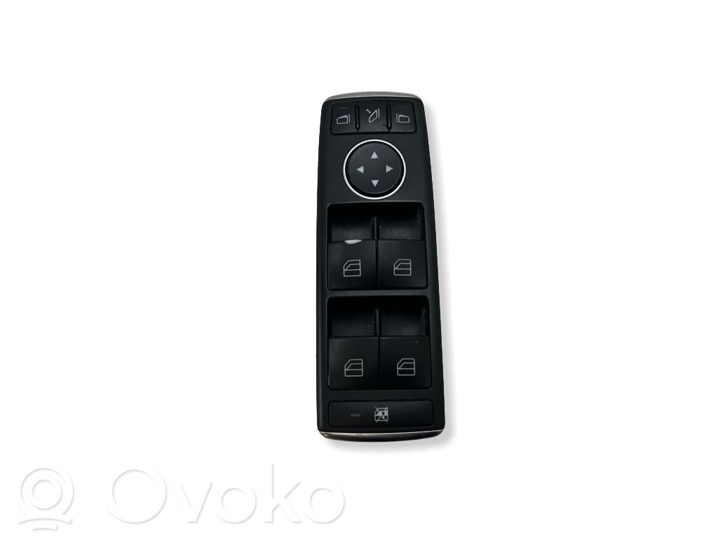 Tesla Model S Electric window control switch 