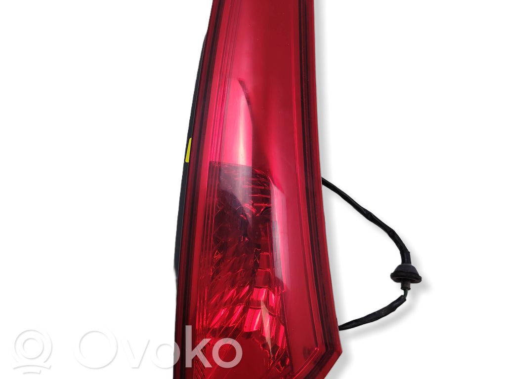 Luz trasera/de freno   167610
