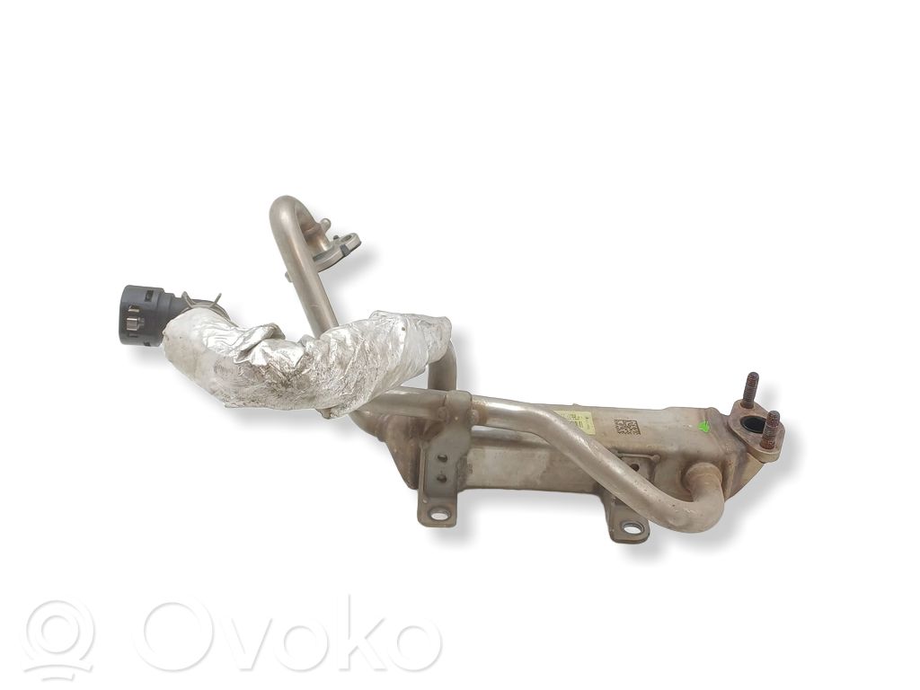 KIA Ceed EGR-venttiili/lauhdutin 