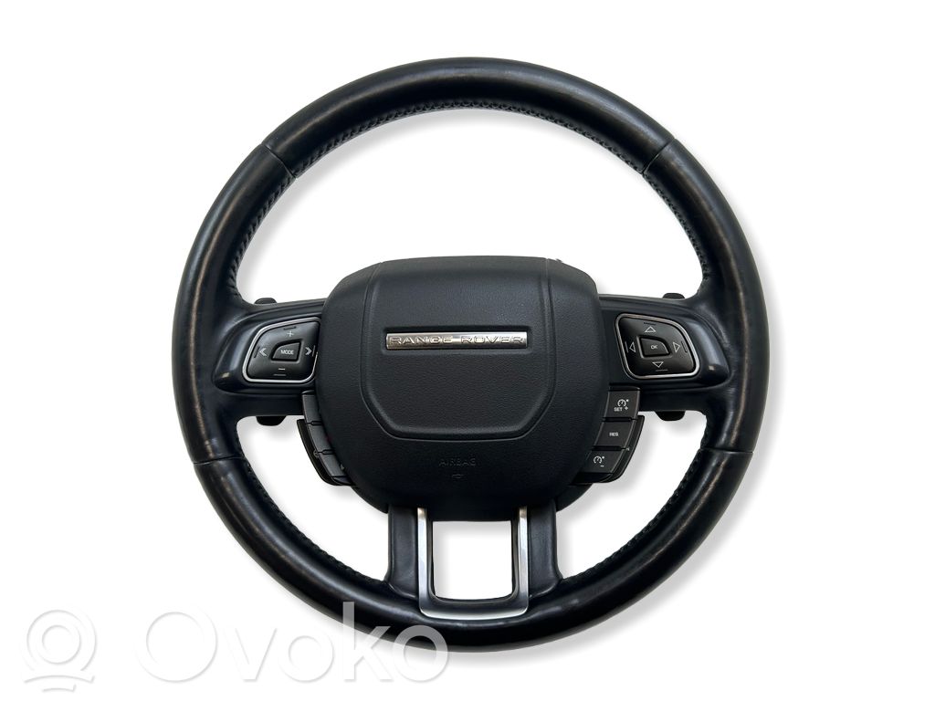 Land Rover Evoque I Kierownica 