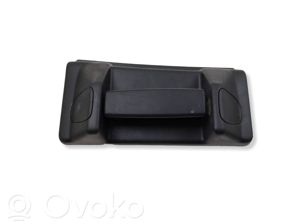 Ford Transit Manecilla interna de puerta corredera 