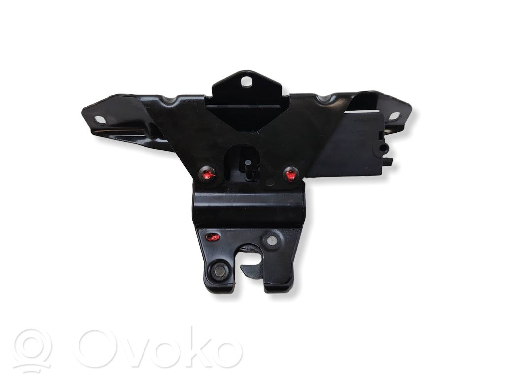 BMW 5 E60 E61 Tailgate/trunk/boot lock/catch/latch 