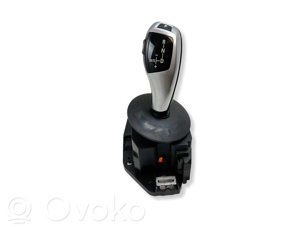 BMW 5 E60 E61 Gear shifter/selector 