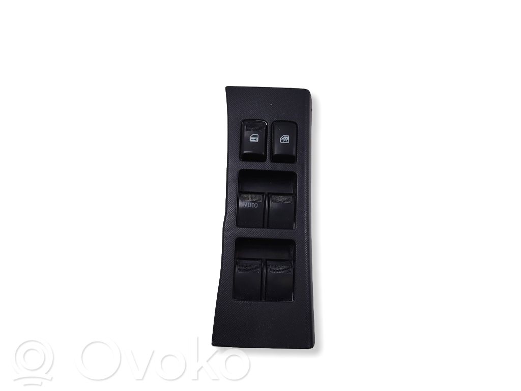Isuzu D-Max Electric window control switch 