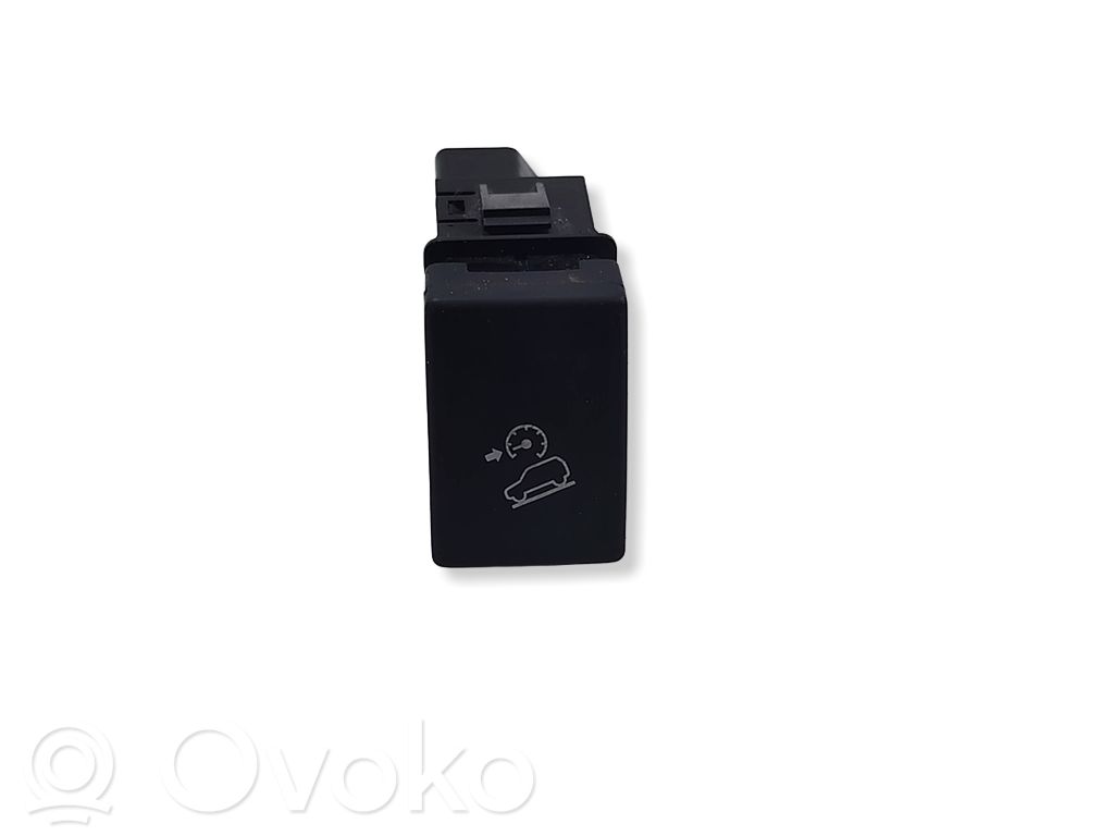 Isuzu D-Max ESP (stability program) switch 
