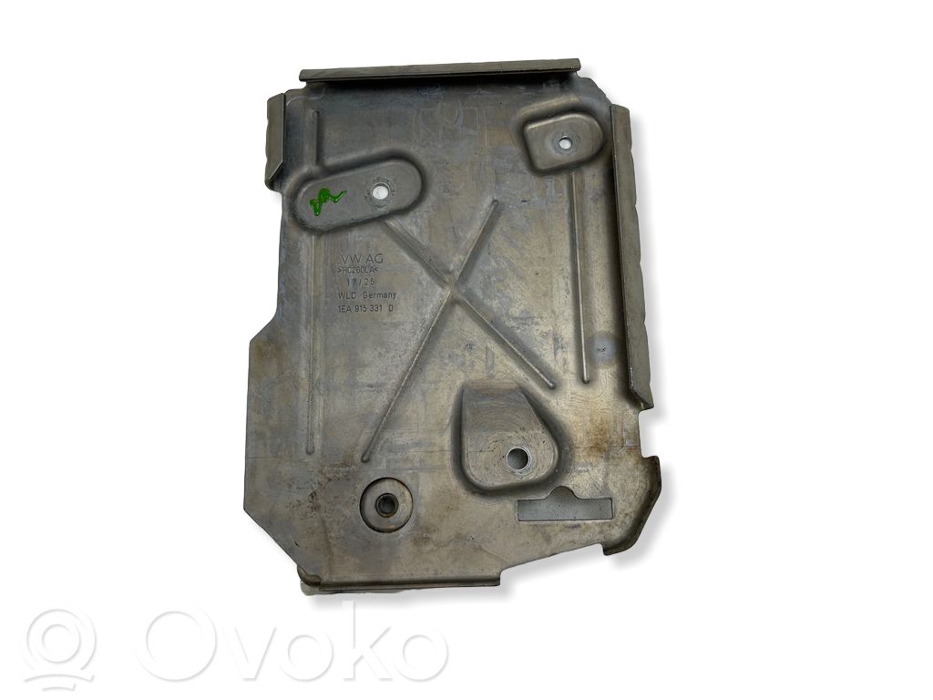 Volkswagen ID.4 Akumuliatoriaus tvirtinimo padas 