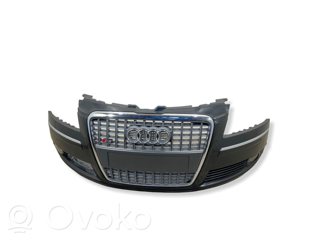 Audi A8 S8 D3 4E Front bumper 