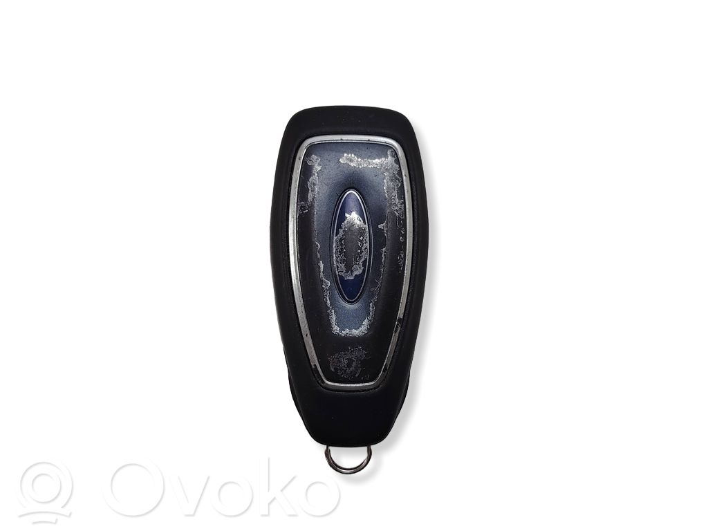 Ford S-MAX Tarjeta/llave de arranque 