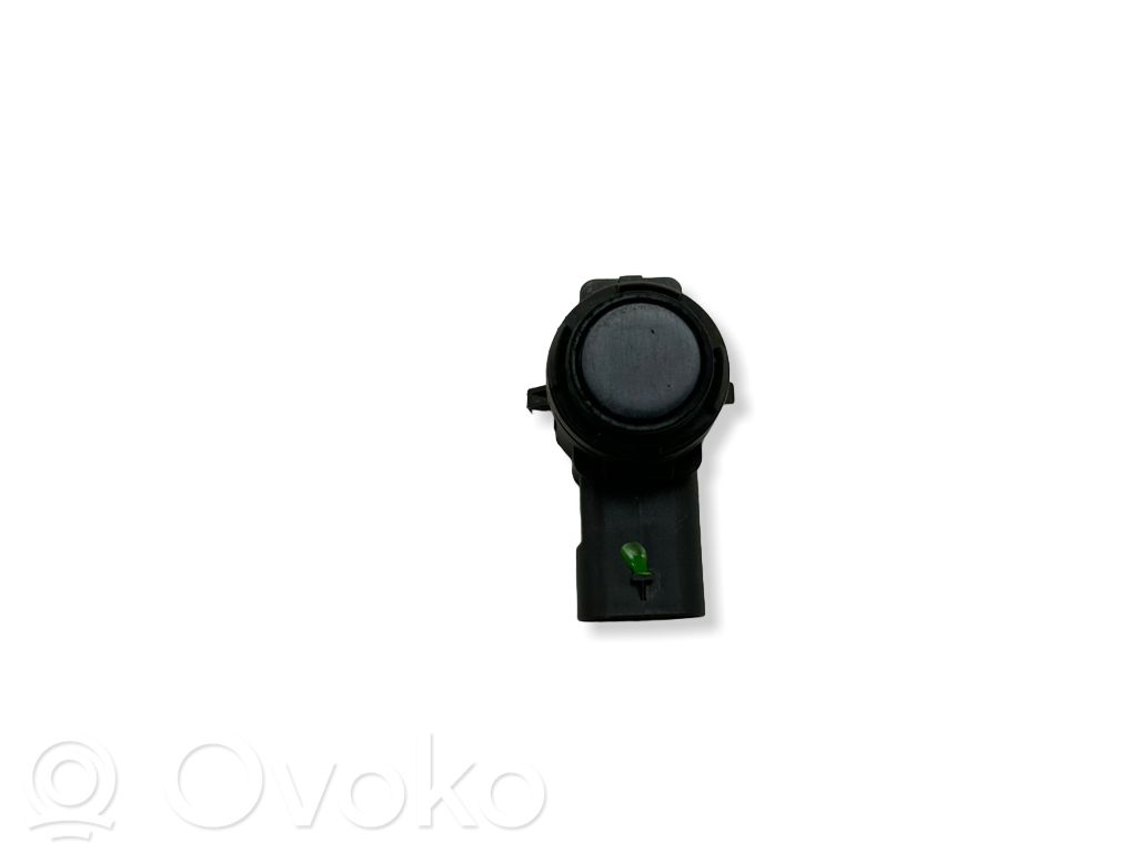 Skoda Enyaq iV Sensor de aparcamiento PDC 