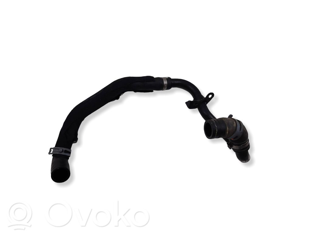 Audi A6 Allroad C6 Caurulīte (-es) / šļūtene (-es) 