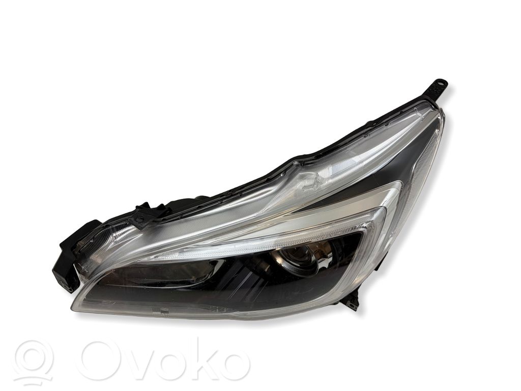 Headlight/headlamp   84967AL060