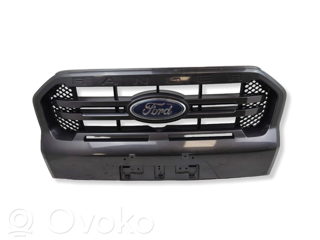 Ford Ranger Etusäleikkö 