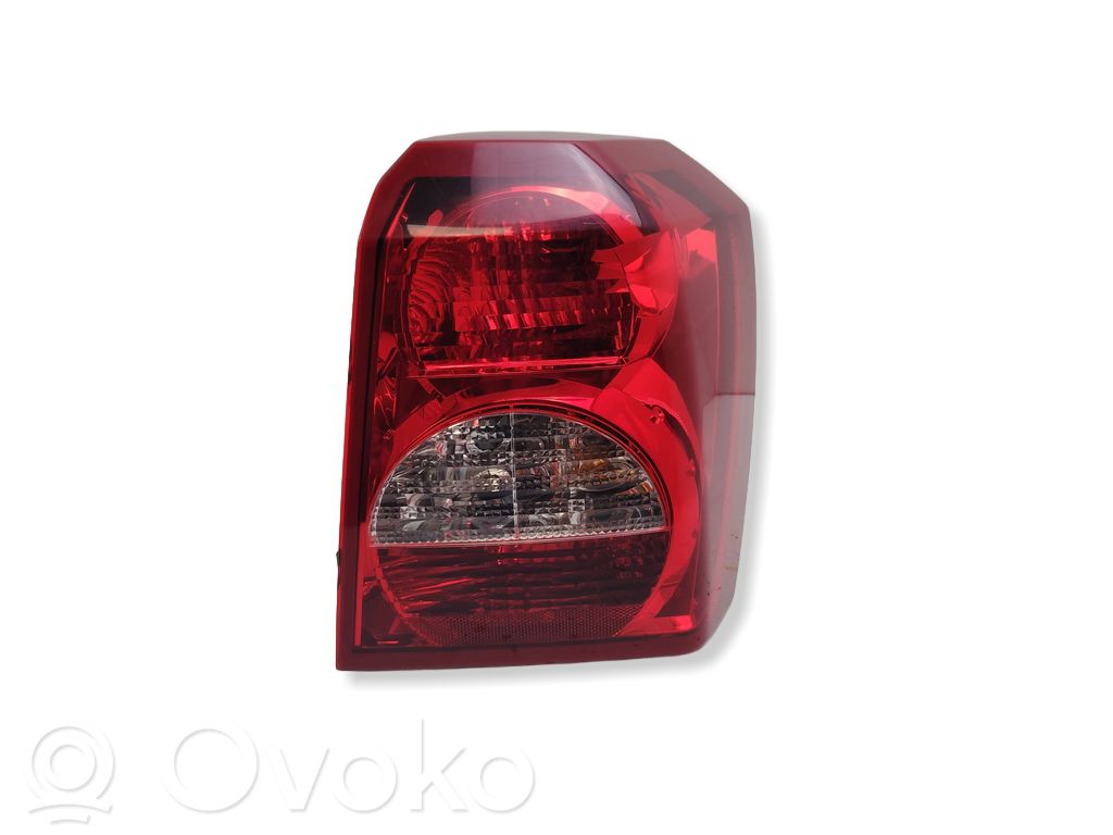 Dodge Caliber Rear/tail lights 