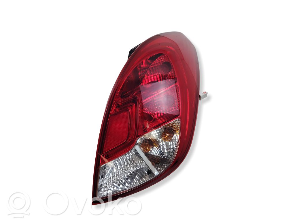 Hyundai i20 (PB PBT) Takavalot 