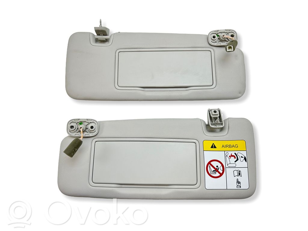Leapmotor B10 Parasolar 
