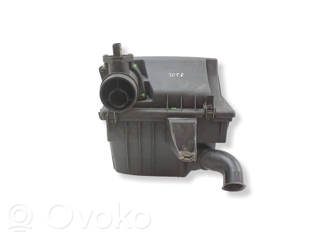 Obudowa filtra powietrza   074129601S,04183C,04129607P,0281002463,04129620