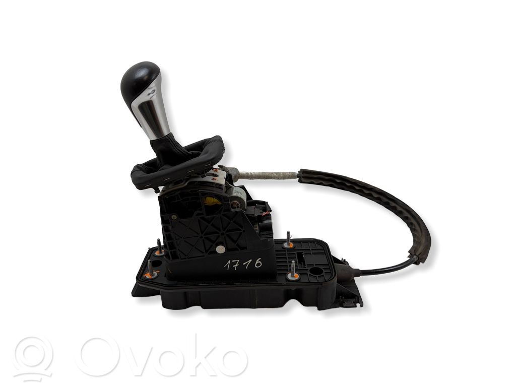 Audi A3 S3 8P Selector caja de cambios 